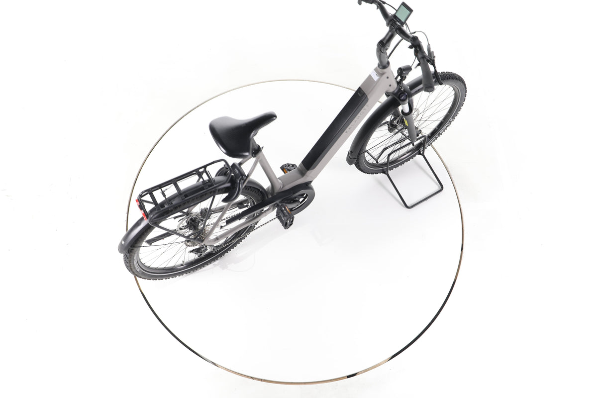 Kalkhoff Entice 3.B Move Trekking E-Bike Tiefeinsteiger - Image 24