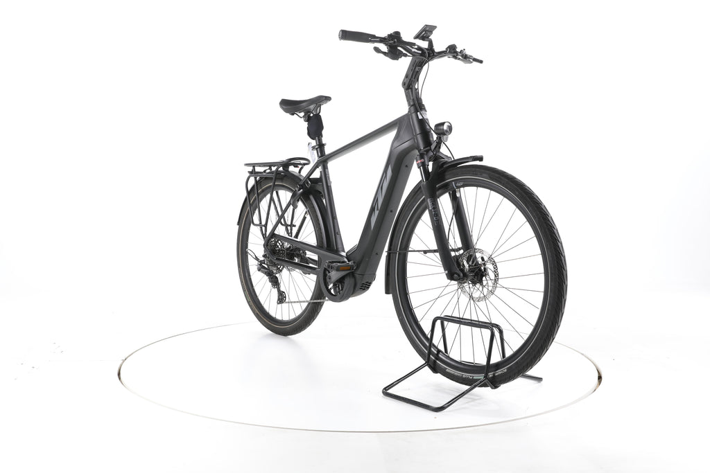 KTM ZEG Cento 10 Trekking E-Bike - Image 3