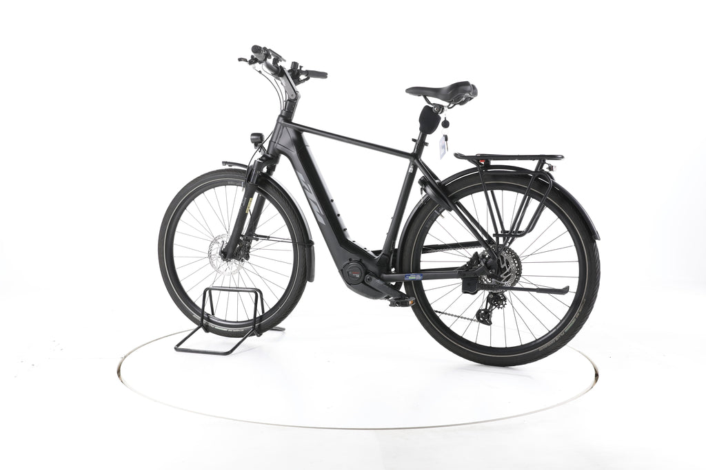 KTM ZEG Cento 10 Trekking E-Bike - Image 8