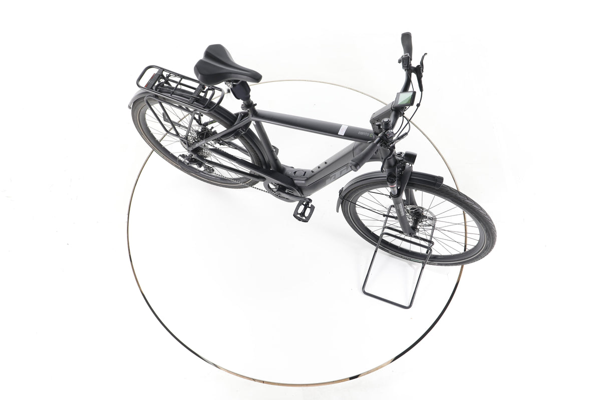 KTM ZEG Cento 10 Trekking E-Bike - Image 14