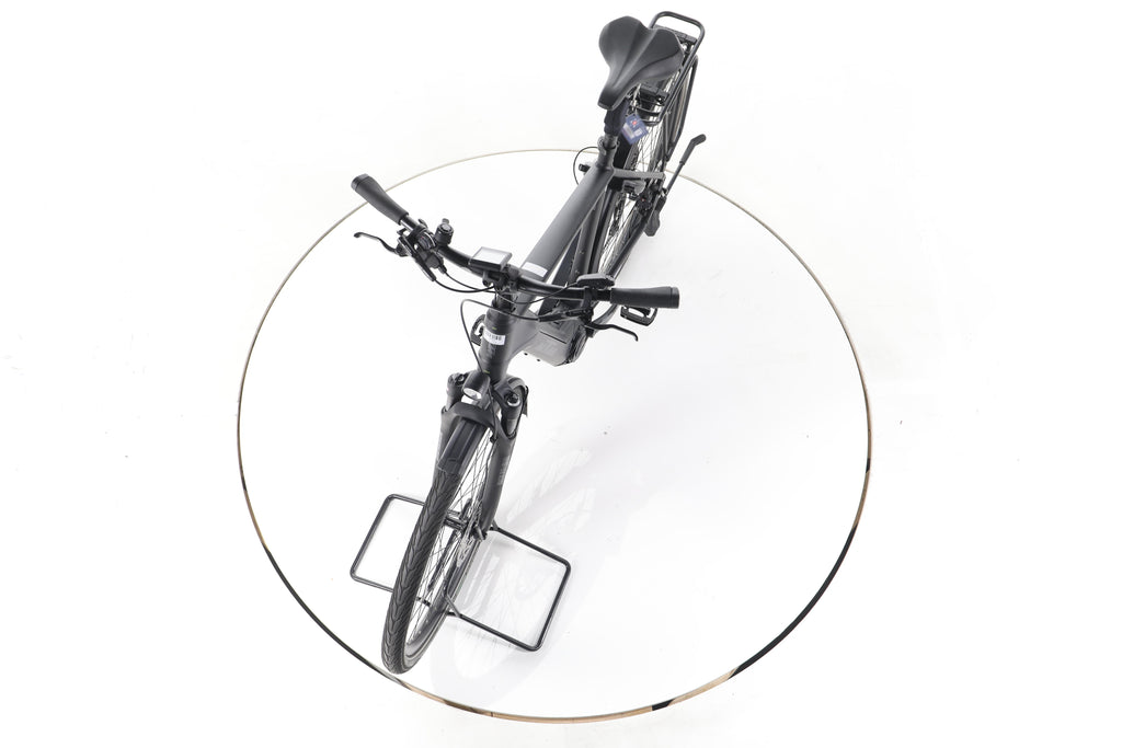 KTM ZEG Cento 10 Trekking E-Bike - Image 17