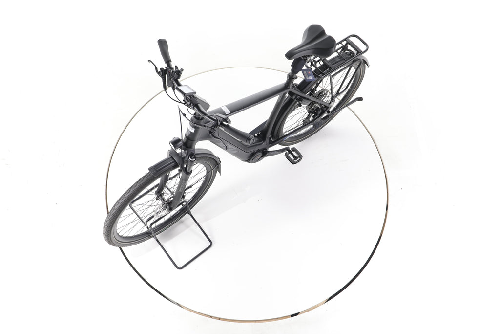 KTM ZEG Cento 10 Trekking E-Bike - Image 18