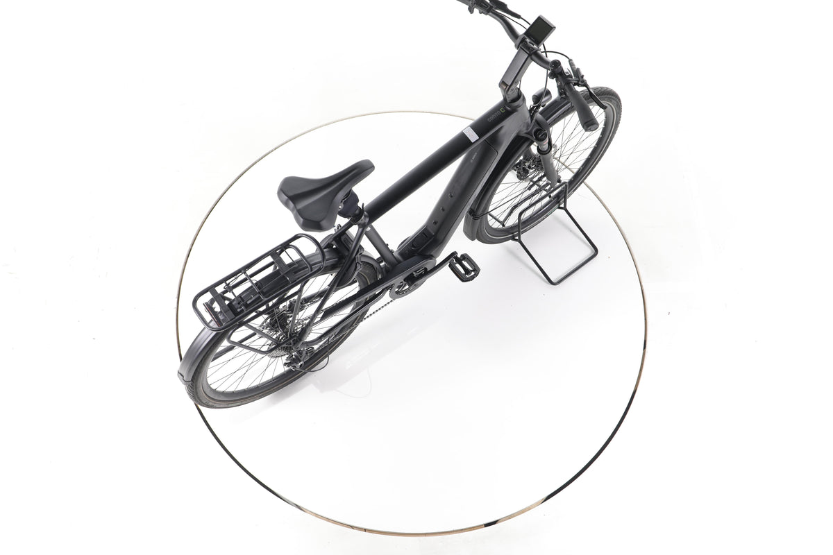 KTM ZEG Cento 10 Trekking E-Bike - Image 24