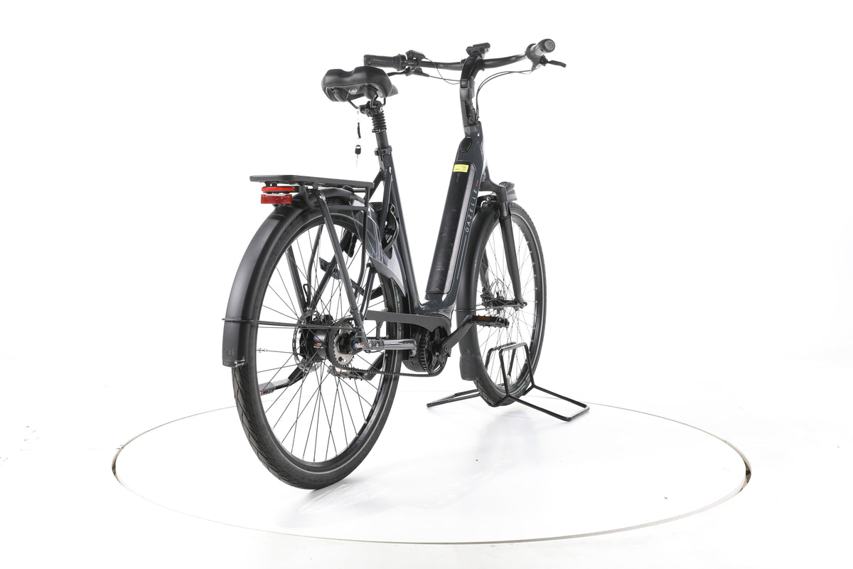 Gazelle Arroyo C5 Elite City E-Bike Tiefeinsteiger 2025 - Image 11