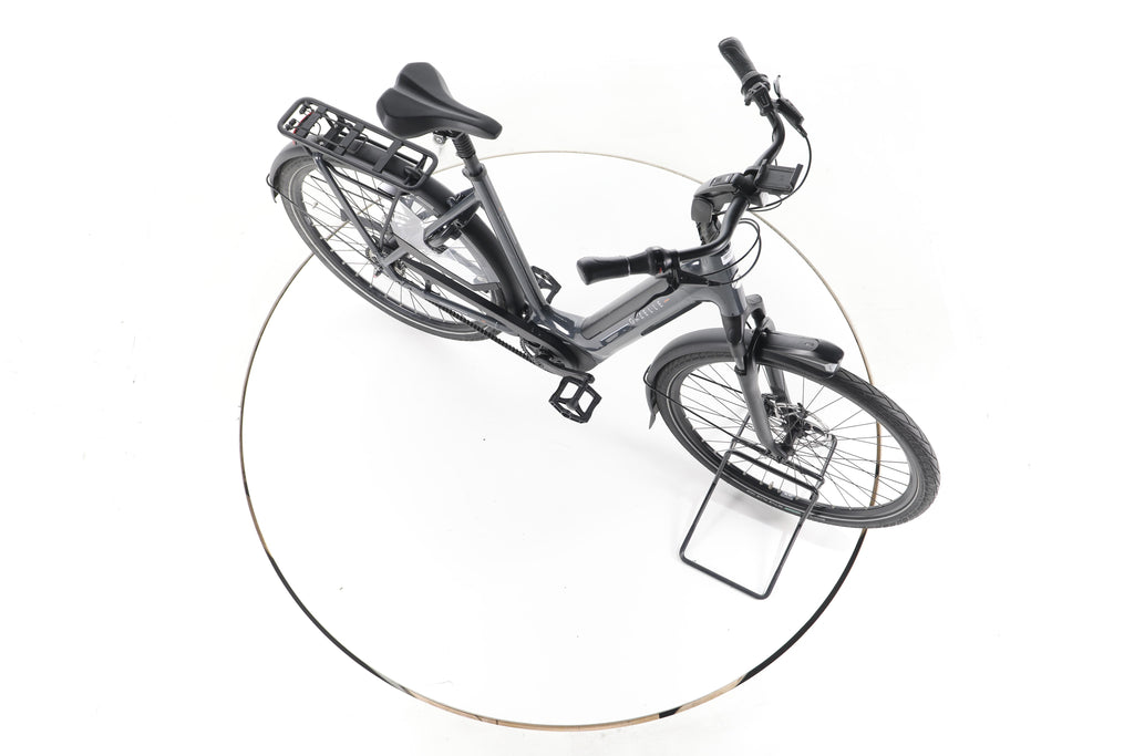 Gazelle Arroyo C5 Elite City E-Bike Tiefeinsteiger 2025 - Image 14