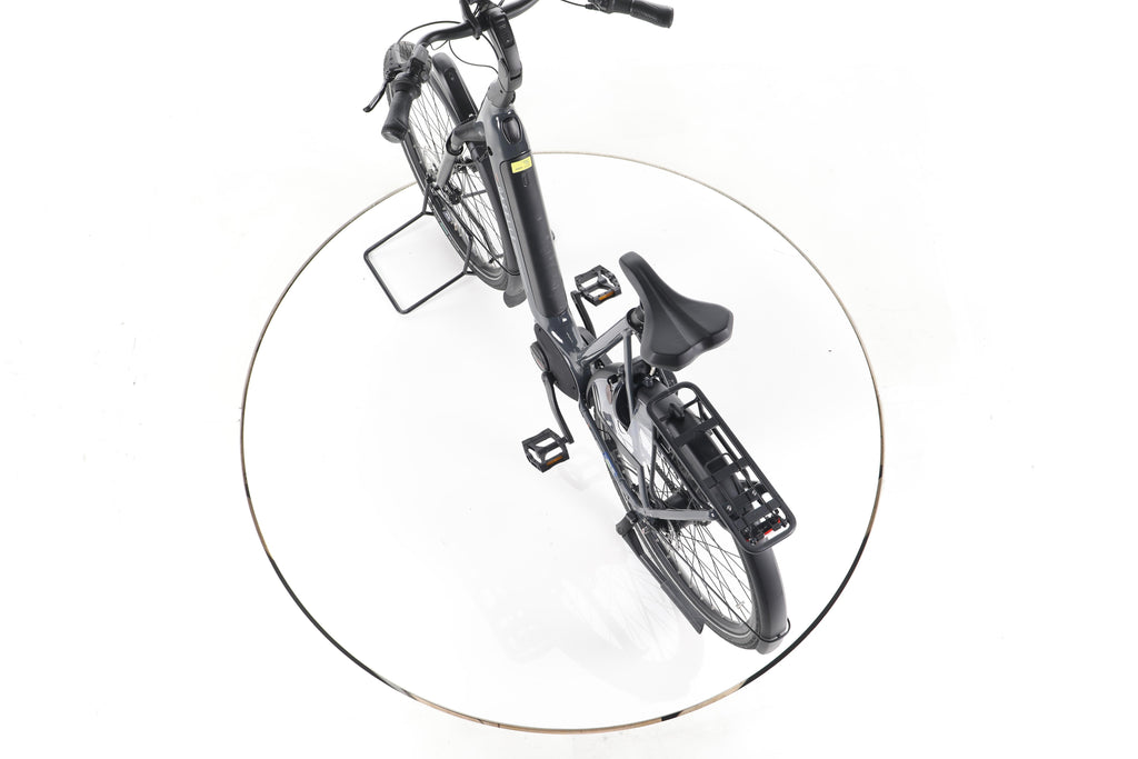 Gazelle Arroyo C5 Elite City E-Bike Tiefeinsteiger 2025 - Image 21