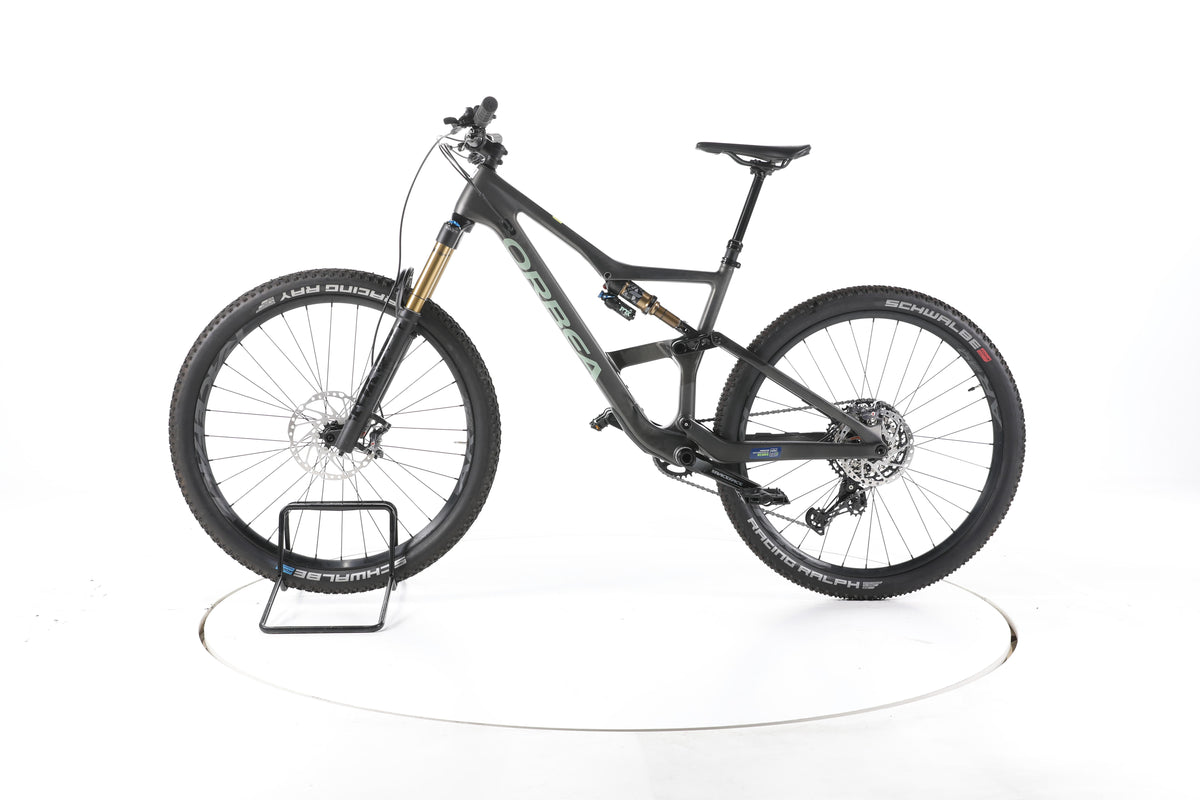 Orbea Occam M30 Fahrrad Fully - Image 7