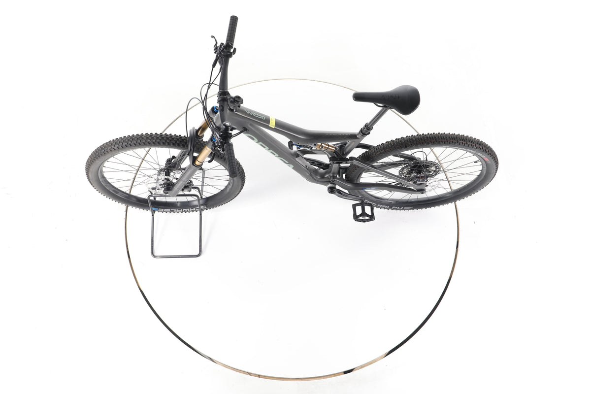 Orbea Occam M30 Fahrrad Fully - Image 19