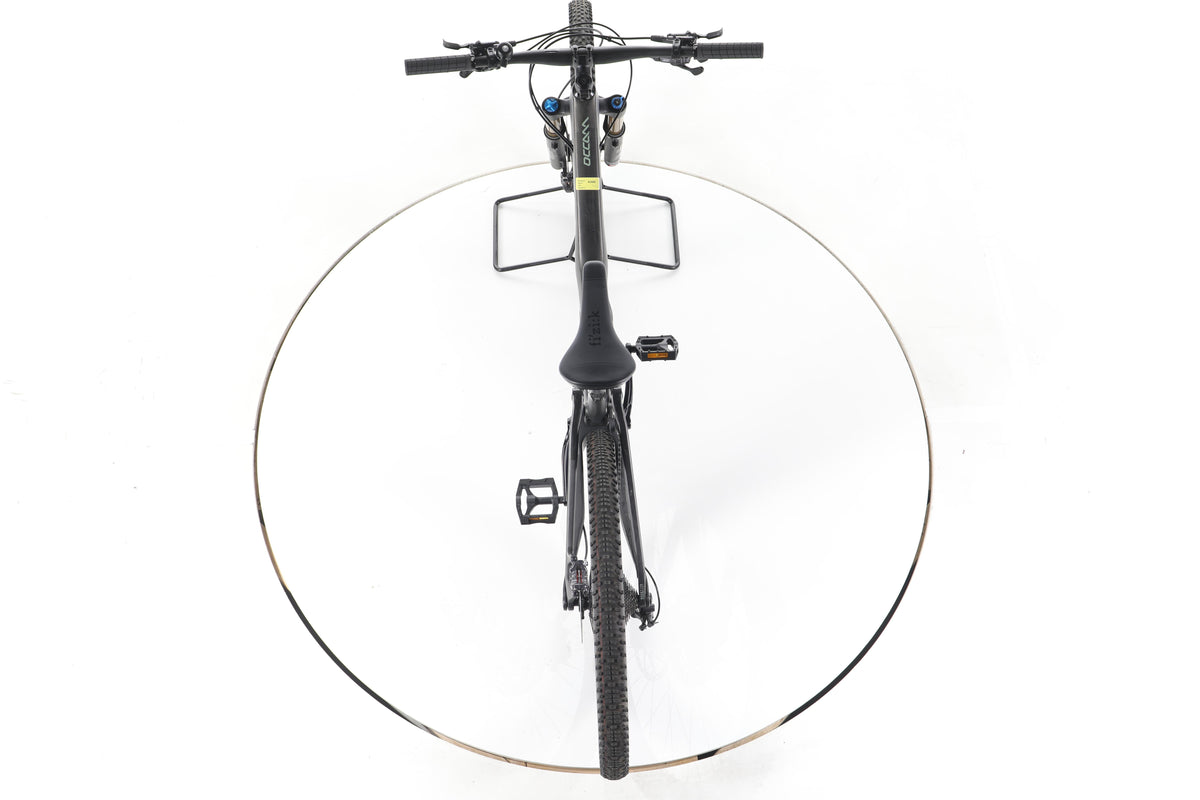 Orbea Occam M30 Fahrrad Fully - Image 22