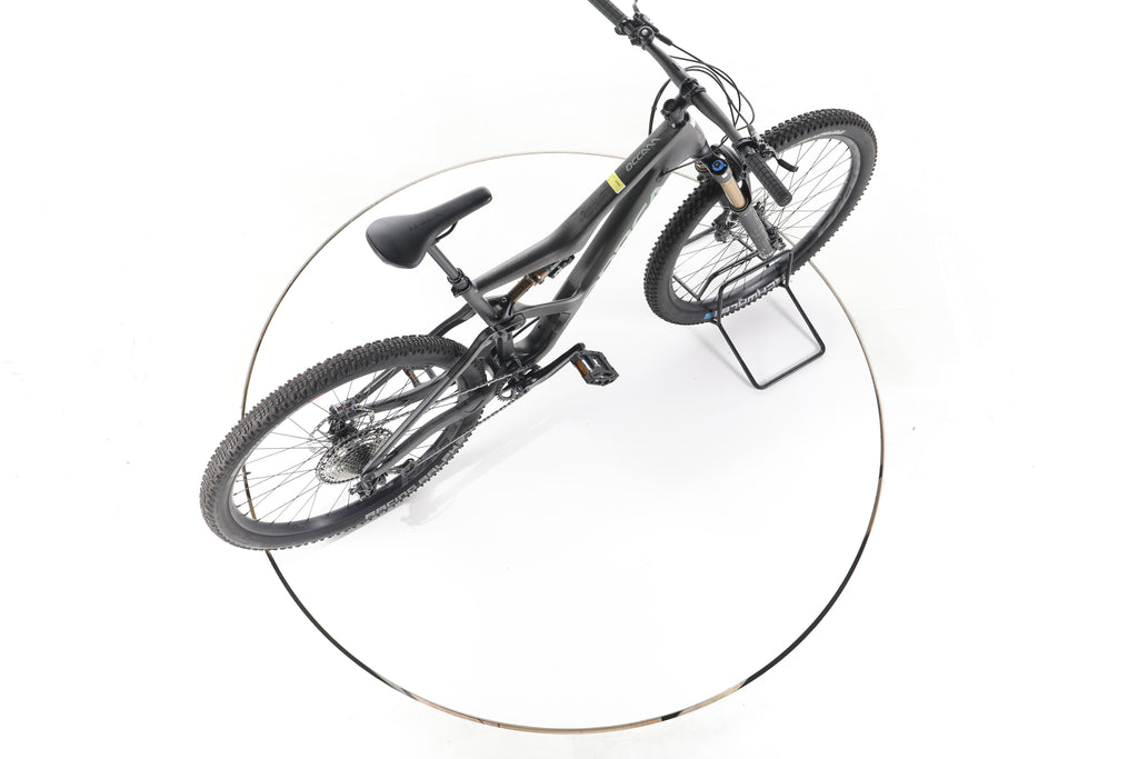 Orbea Occam M30 Fahrrad Fully - Image 24