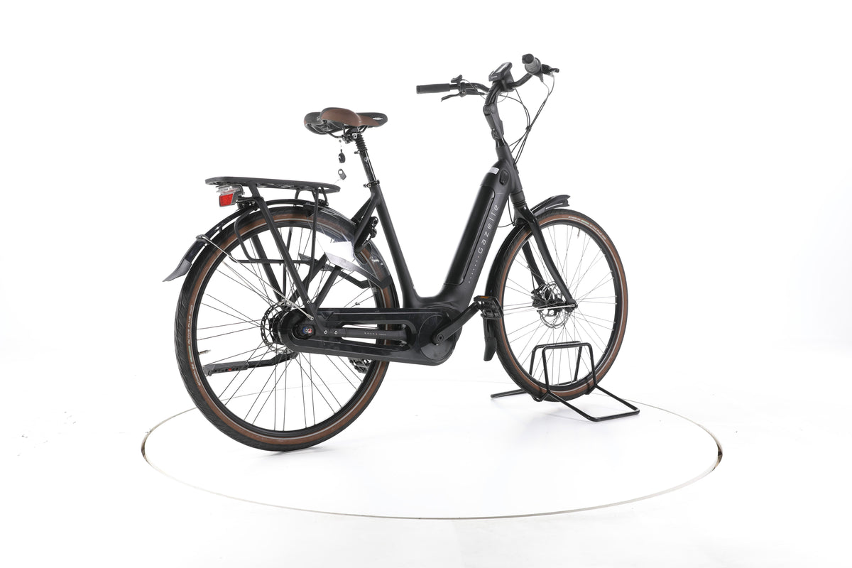 Gazelle Arroyo C8 Elite City E-Bike Tiefeinsteiger - Image 12
