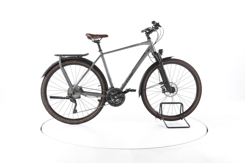 Cube Kathmandu SLX Fahrrad City & Trekking - Image 1