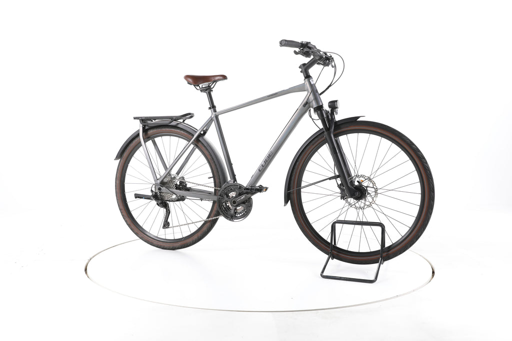 Cube Kathmandu SLX Fahrrad City & Trekking - Image 2