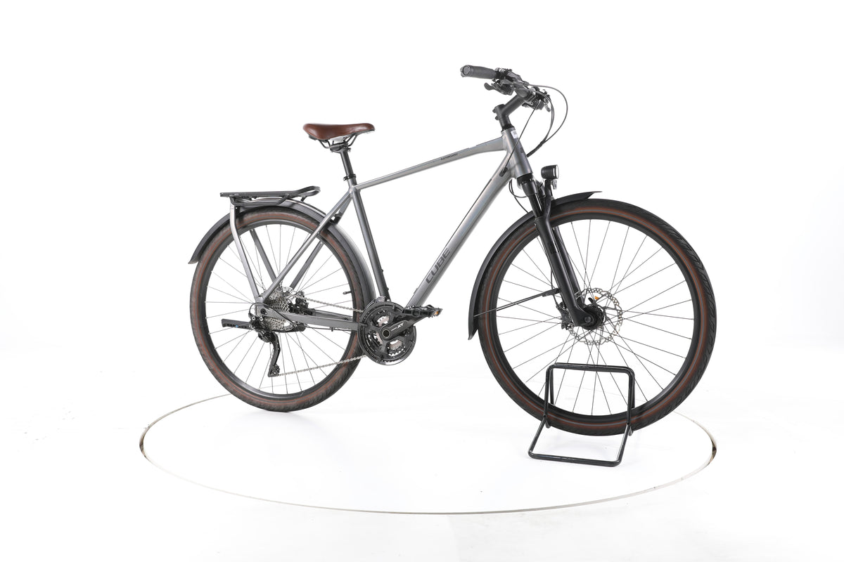 Cube Kathmandu SLX Fahrrad City & Trekking - Image 2