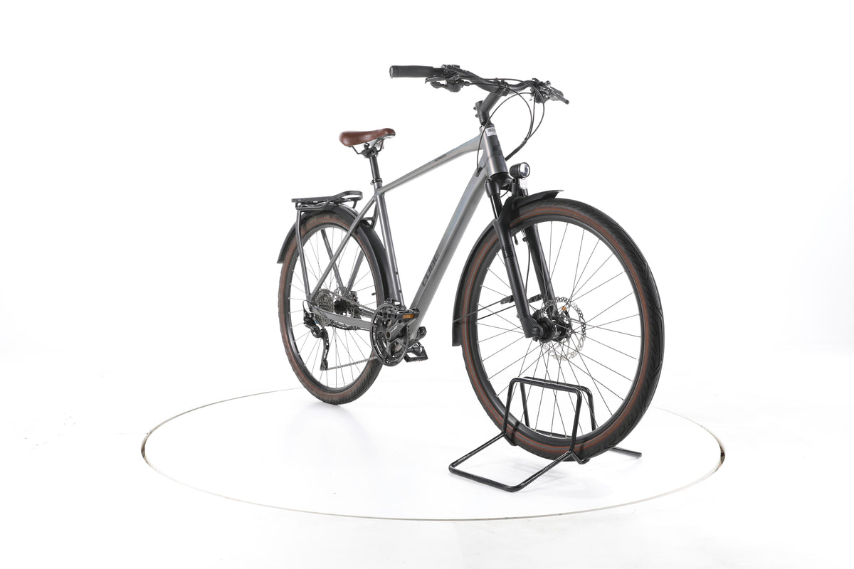 Cube Kathmandu SLX Fahrrad City & Trekking - Image 3