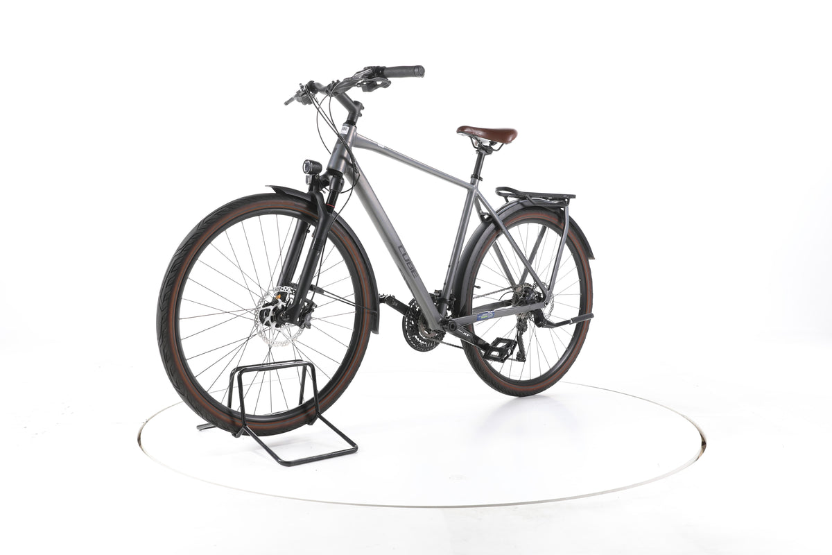 Cube Kathmandu SLX Fahrrad City & Trekking - Image 6