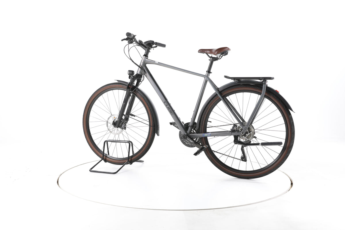 Cube Kathmandu SLX Fahrrad City & Trekking - Image 8