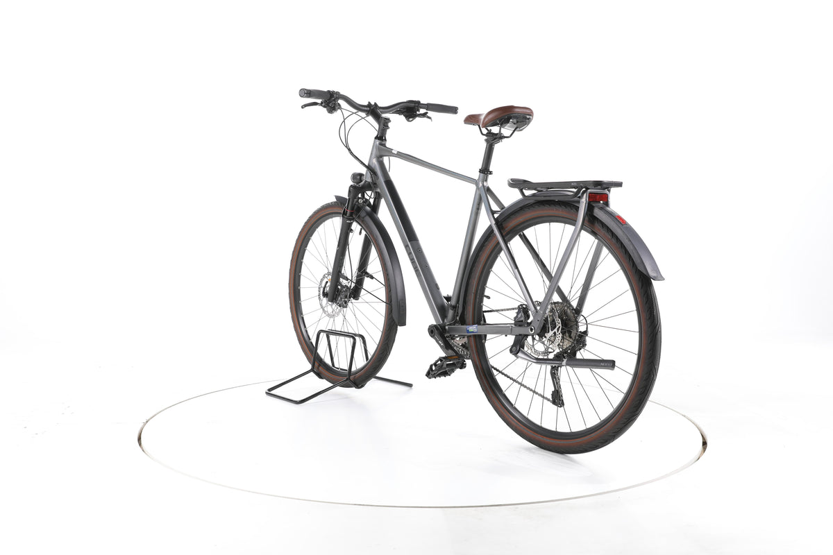 Cube Kathmandu SLX Fahrrad City & Trekking - Image 9