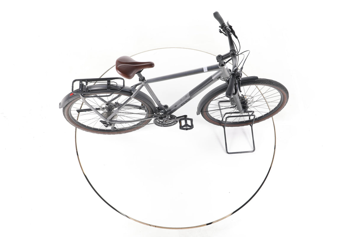 Cube Kathmandu SLX Fahrrad City & Trekking - Image 13