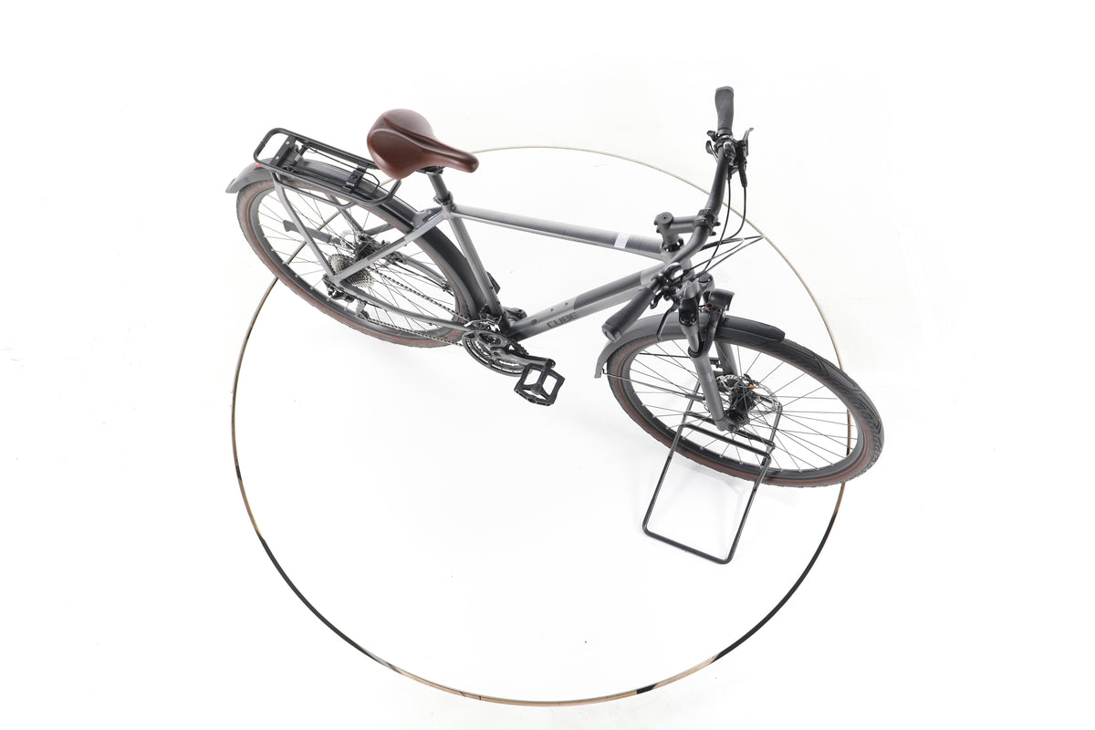 Cube Kathmandu SLX Fahrrad City & Trekking - Image 14