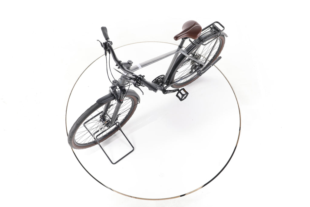 Cube Kathmandu SLX Fahrrad City & Trekking - Image 18
