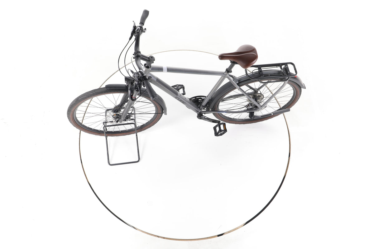 Cube Kathmandu SLX Fahrrad City & Trekking - Image 19