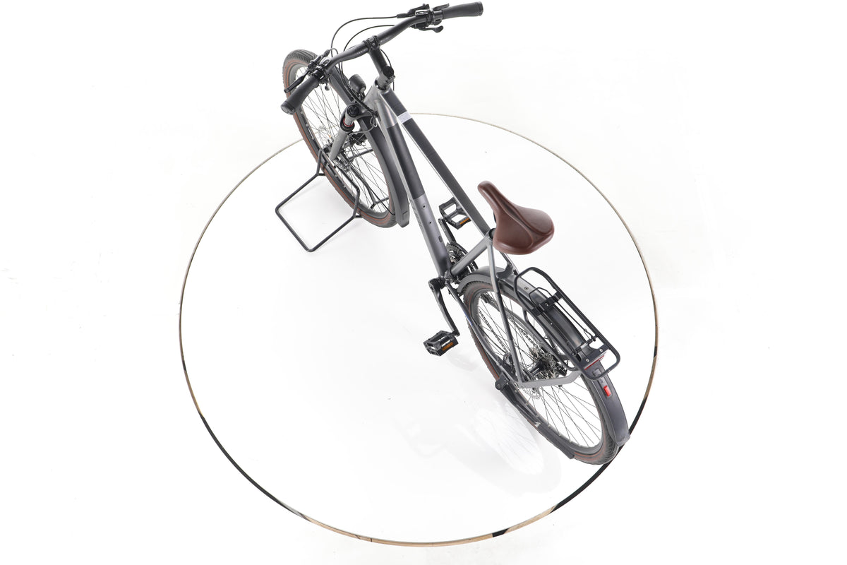Cube Kathmandu SLX Fahrrad City & Trekking - Image 21