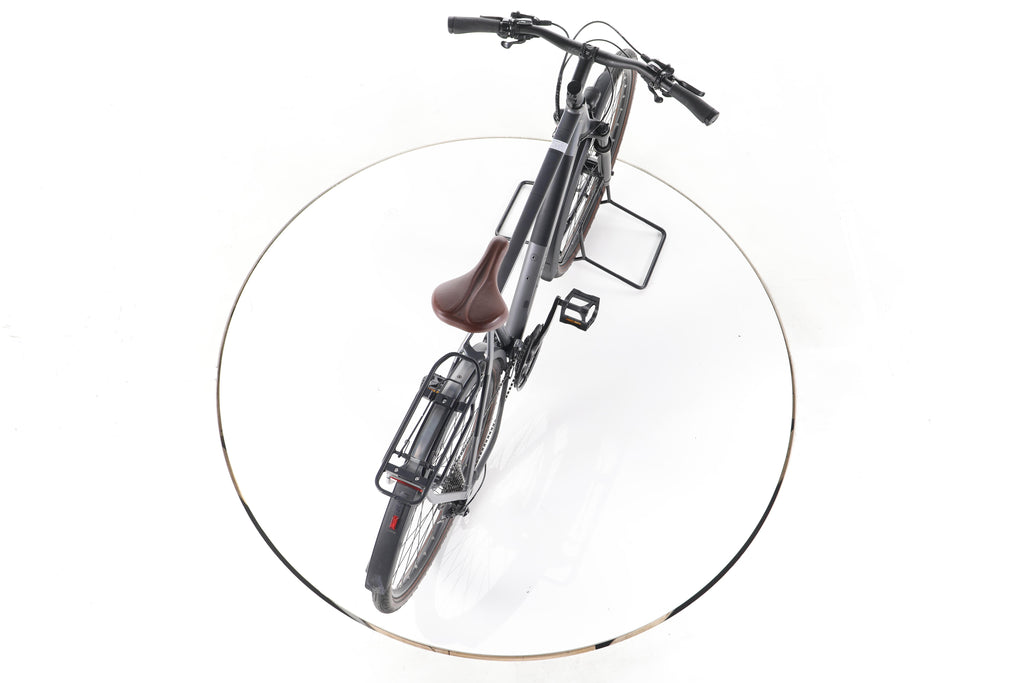 Cube Kathmandu SLX Fahrrad City & Trekking - Image 23