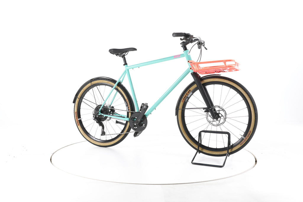 Rose HOBO Deore Fahrrad City & Trekking - Image 2