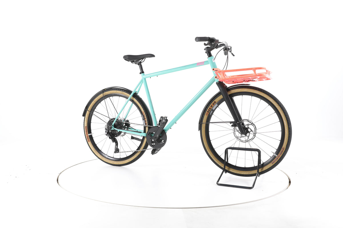 Rose HOBO Deore Fahrrad City & Trekking - Image 2