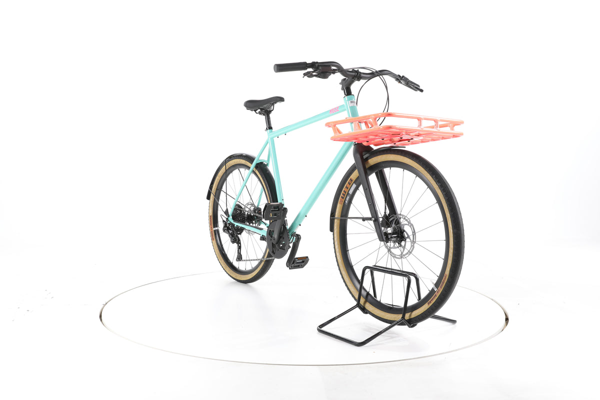 Rose HOBO Deore Fahrrad City & Trekking - Image 3