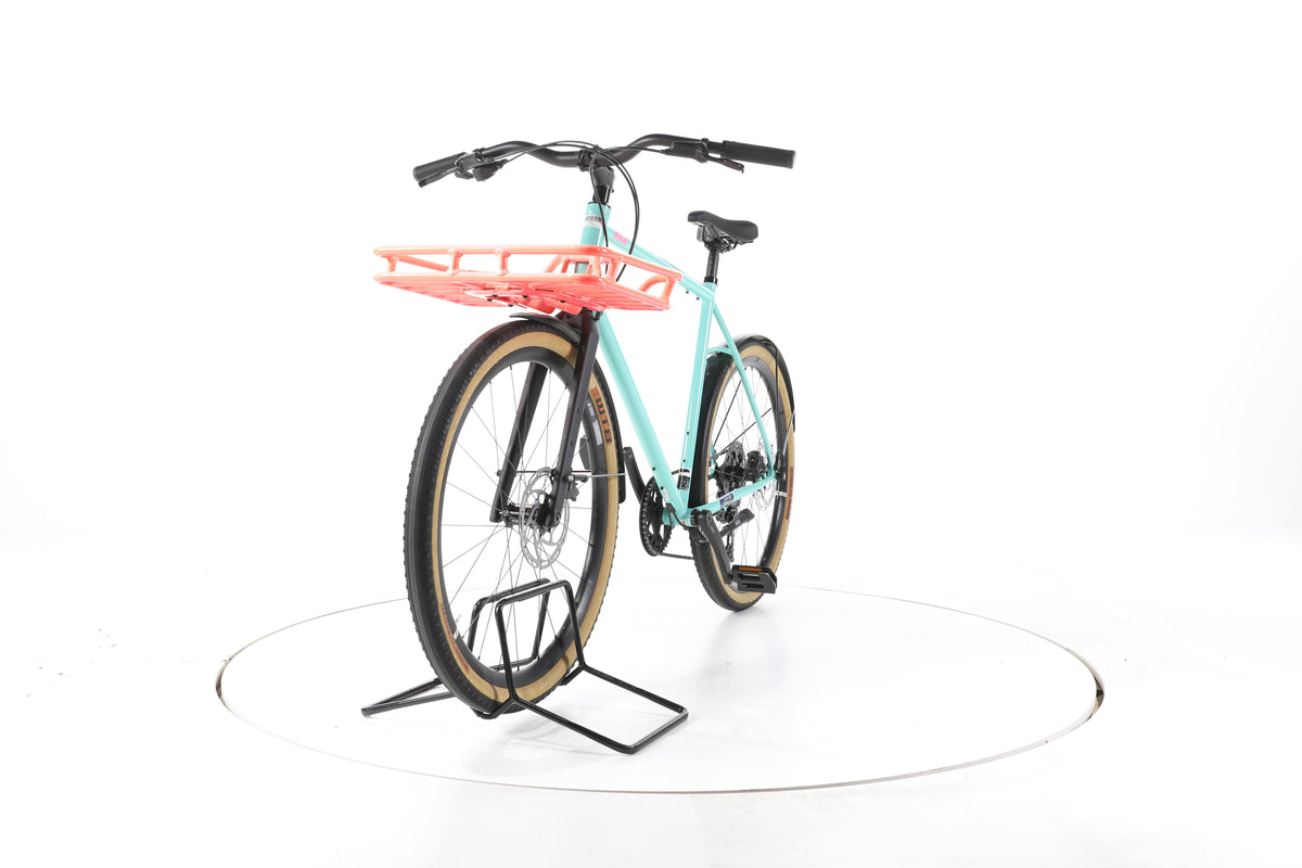 Rose HOBO Deore Fahrrad City & Trekking - Image 5