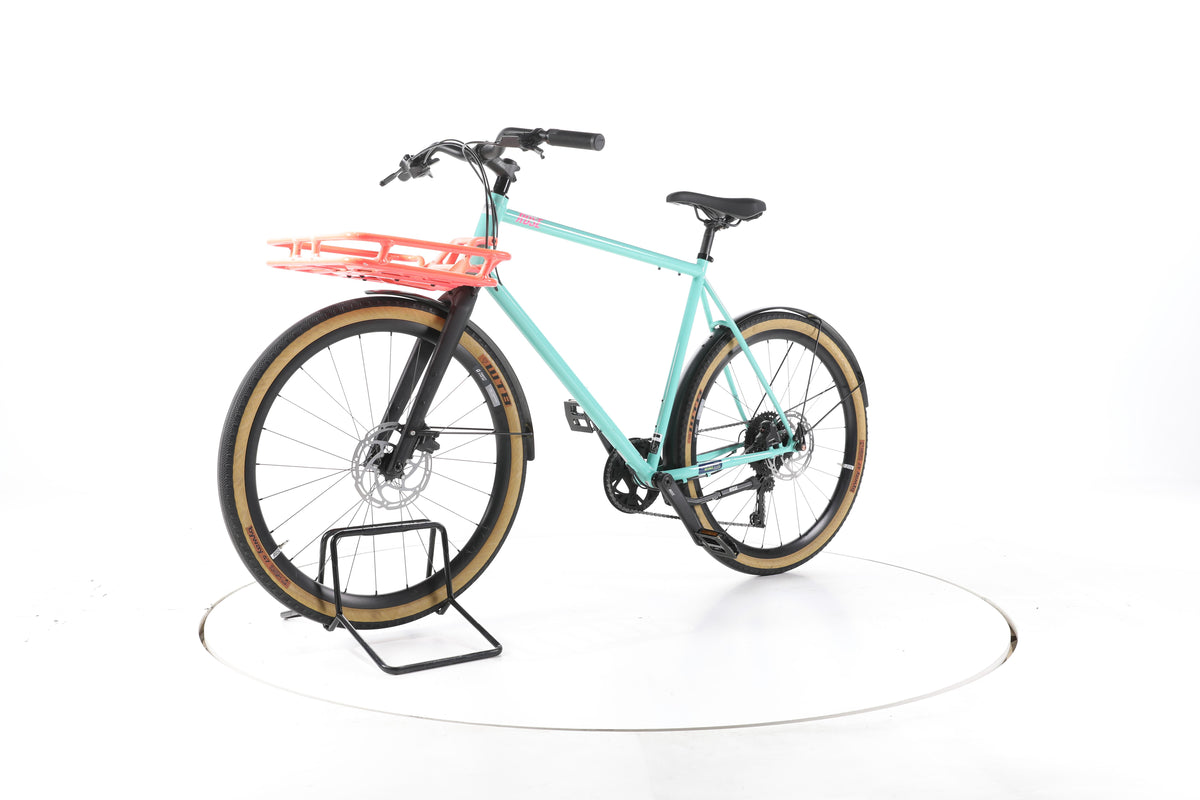 Rose HOBO Deore Fahrrad City & Trekking - Image 6