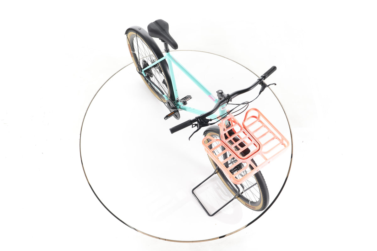 Rose HOBO Deore Fahrrad City & Trekking - Image 15