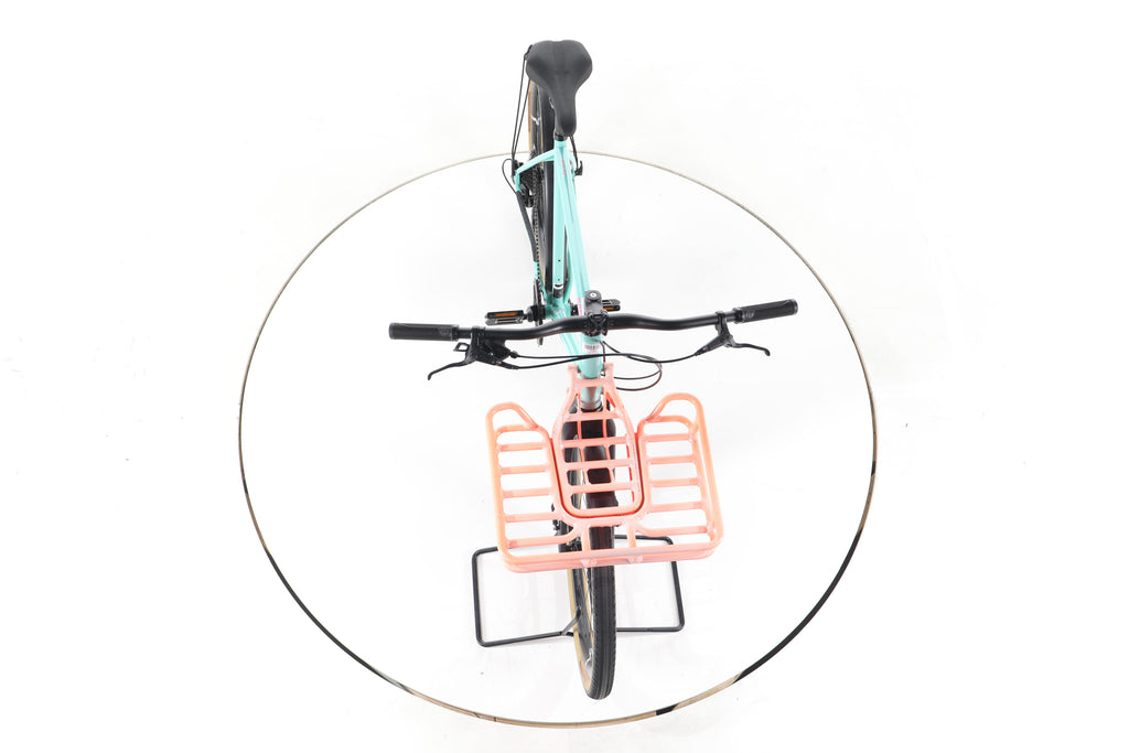 Rose HOBO Deore Fahrrad City & Trekking - Image 16