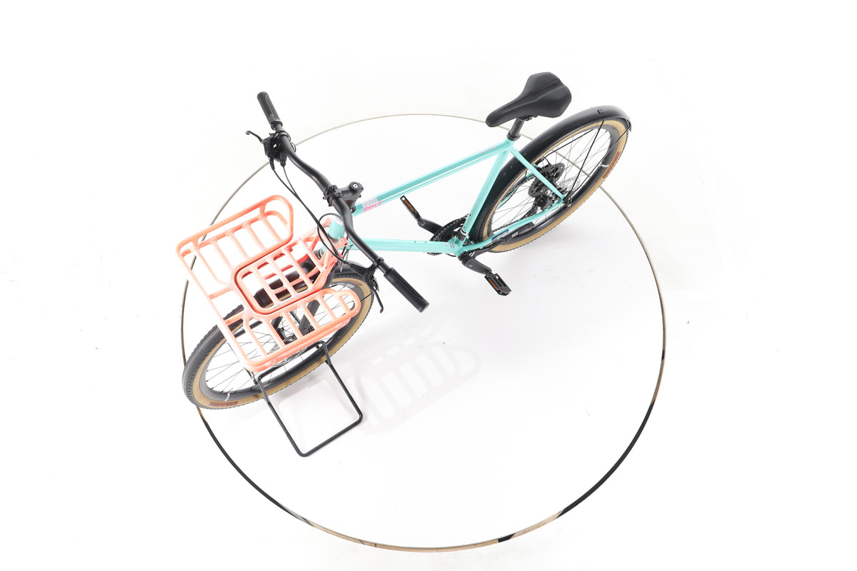 Rose HOBO Deore Fahrrad City & Trekking - Image 18