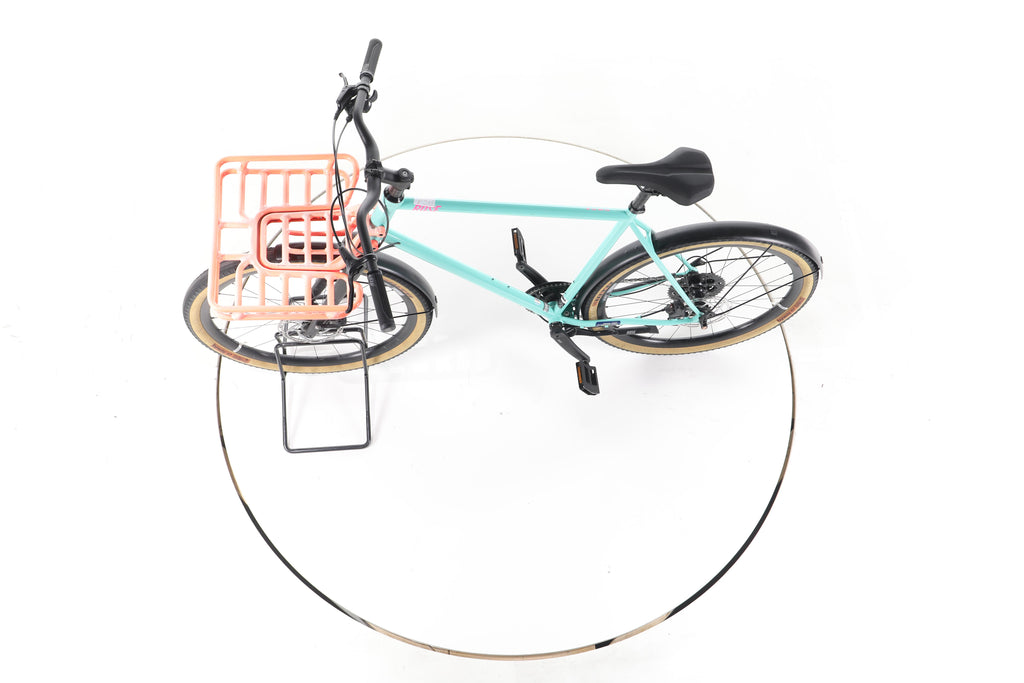 Rose HOBO Deore Fahrrad City & Trekking - Image 19