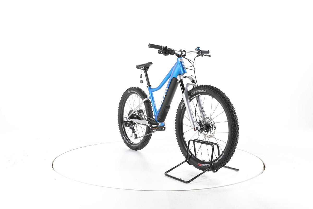 woom UP 5 E-Bike 2024 - Image 3