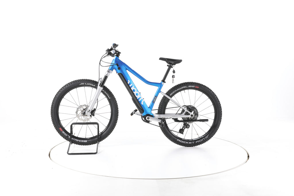 woom UP 5 E-Bike 2024 - Image 7