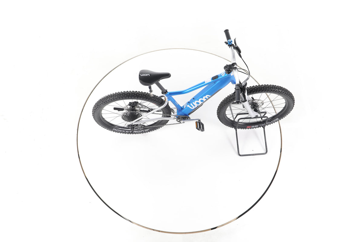 woom UP 5 E-Bike 2024 - Image 13