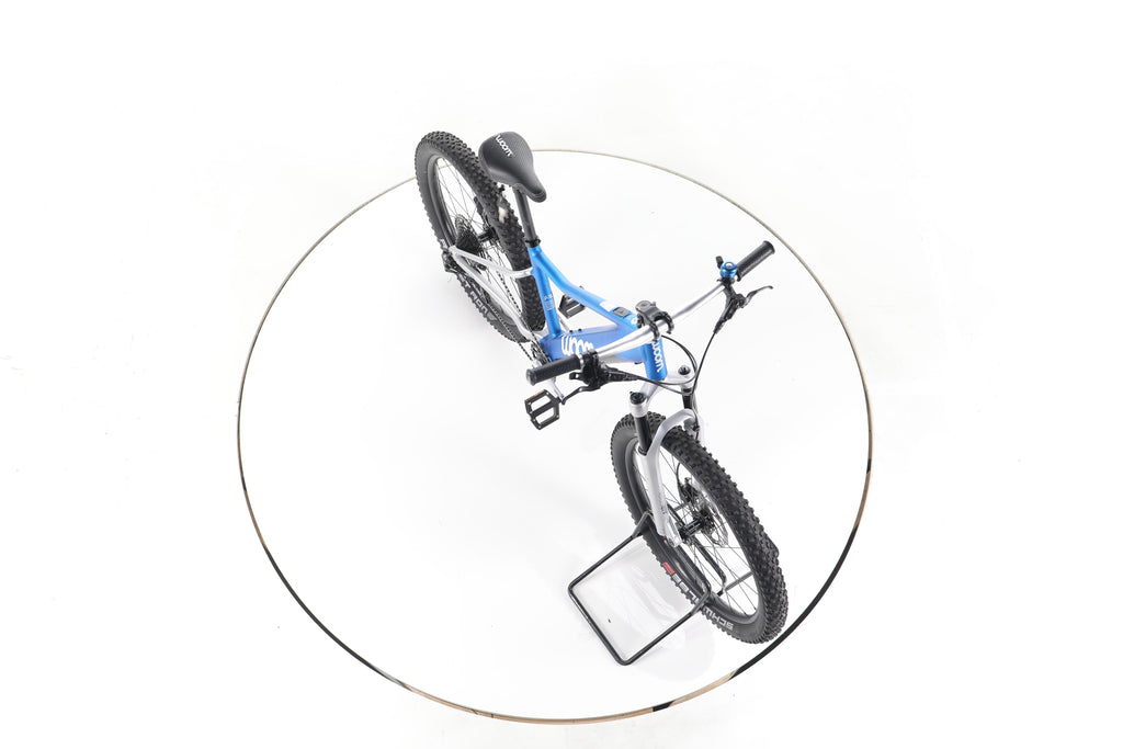 woom UP 5 E-Bike 2024 - Image 15