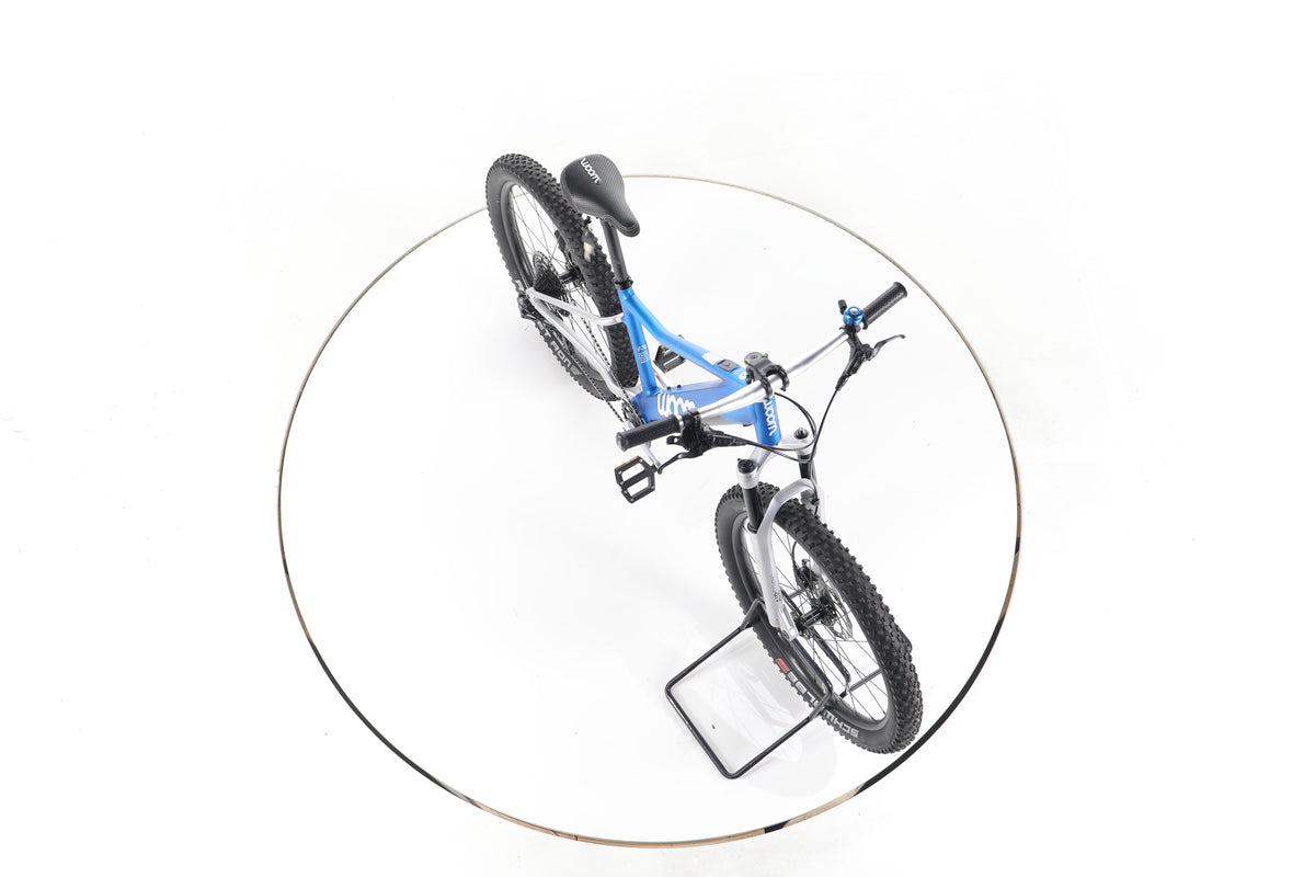woom UP 5 E-Bike 2024 - Image 15