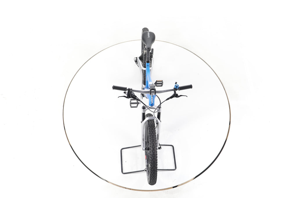 woom UP 5 E-Bike 2024 - Image 16