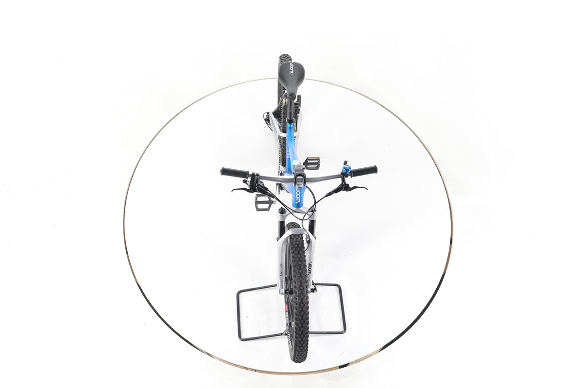 woom UP 5 E-Bike 2024 - Image 16
