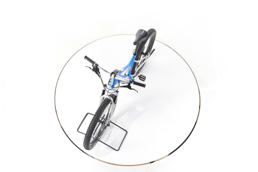 woom UP 5 E-Bike 2024 - Image 17