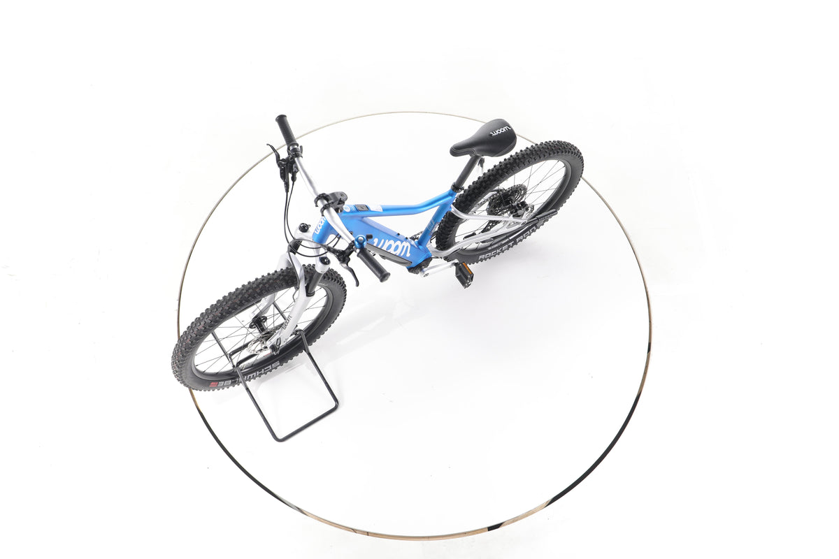 woom UP 5 E-Bike 2024 - Image 18