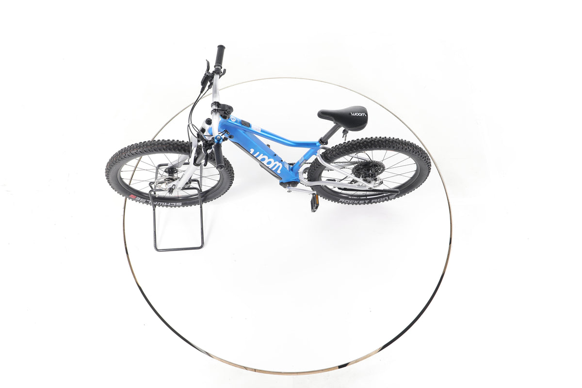 woom UP 5 E-Bike 2024 - Image 19