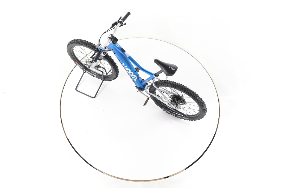 woom UP 5 E-Bike 2024 - Image 20