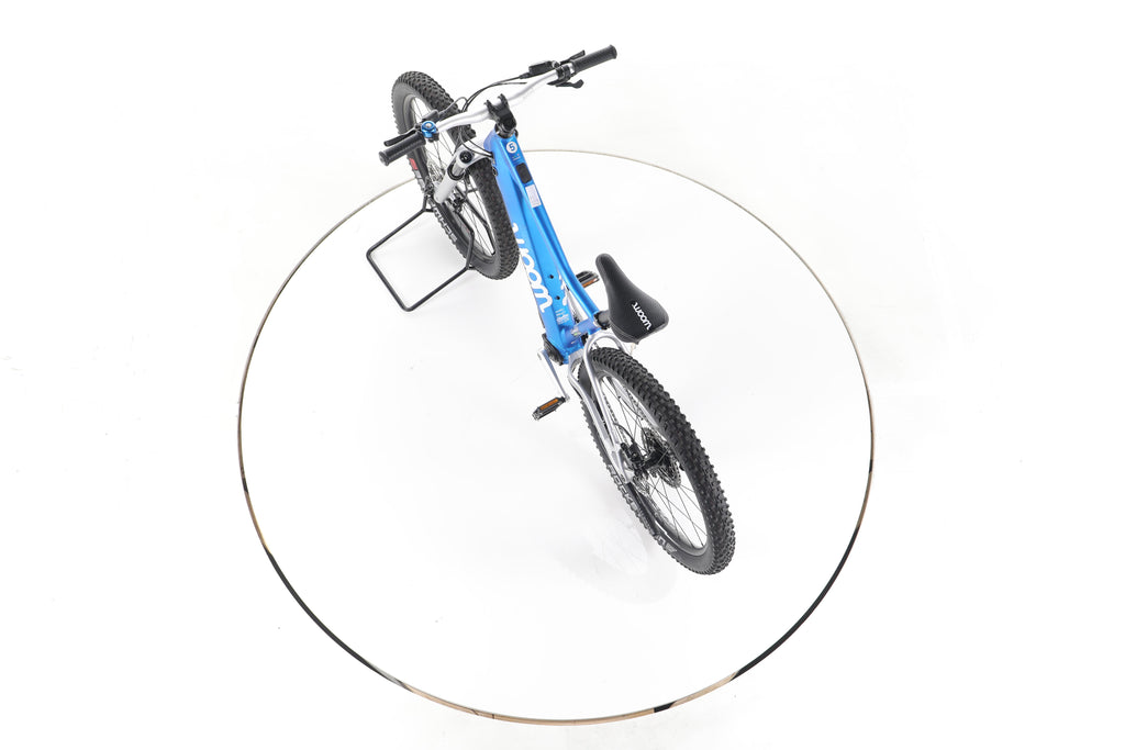 woom UP 5 E-Bike 2024 - Image 21