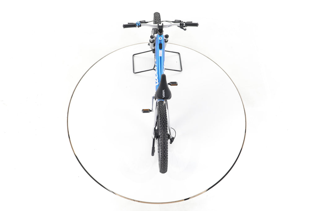 woom UP 5 E-Bike 2024 - Image 22